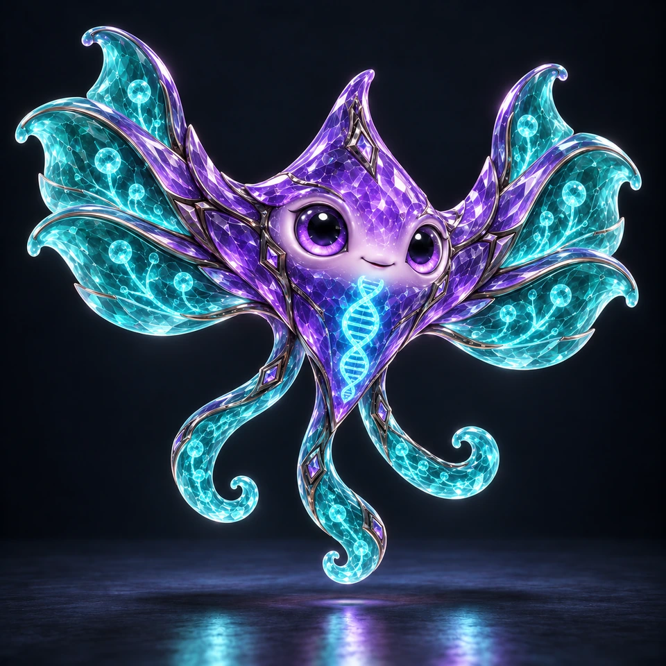 Velarium, Epic Genesis character