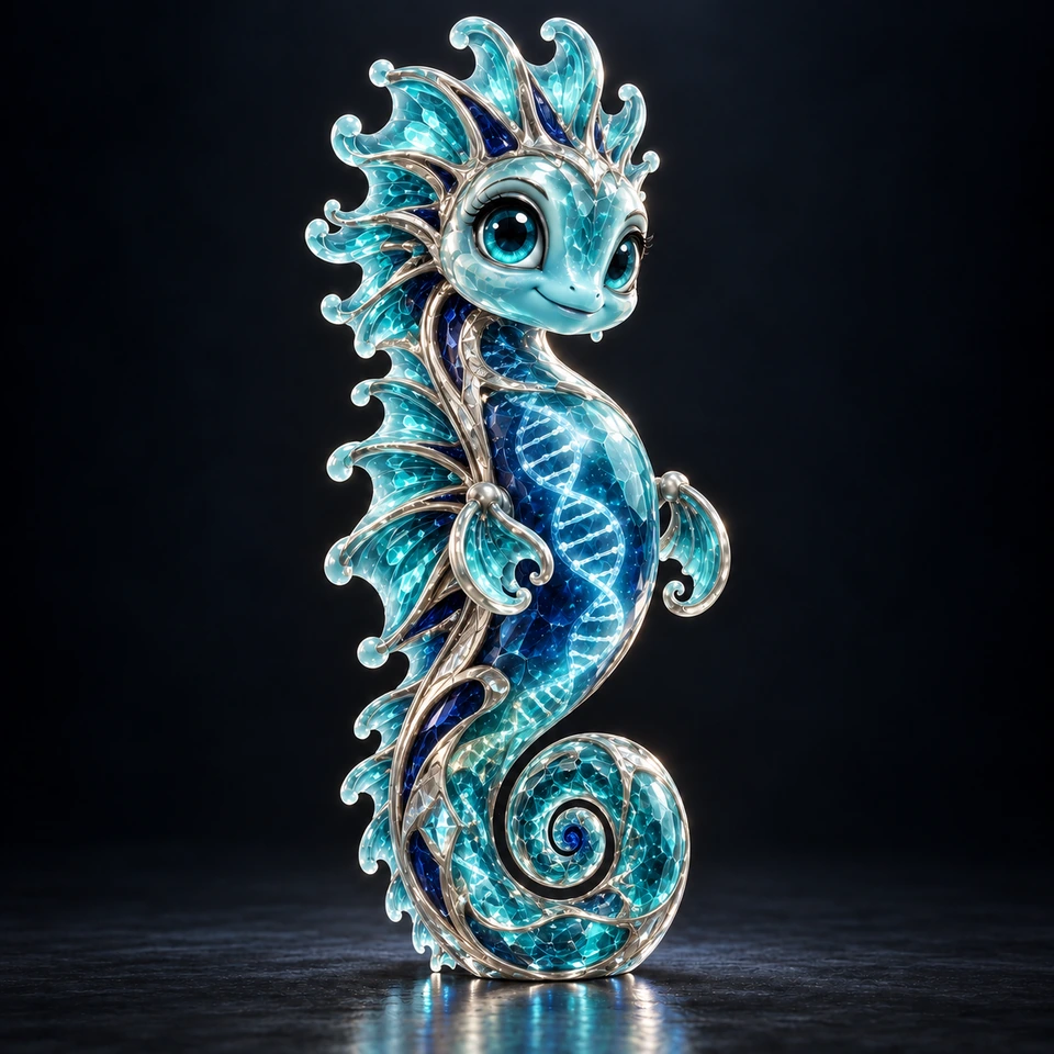 Borealis, Legendary Genesis character