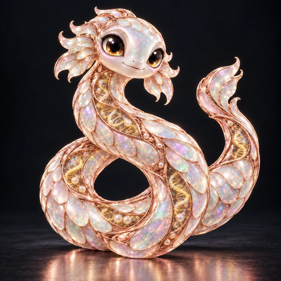 Continuum, Mythic Genesis character