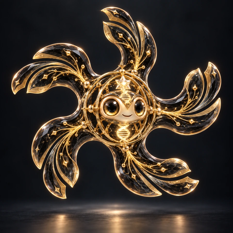 Asterion, Mythic Genesis character